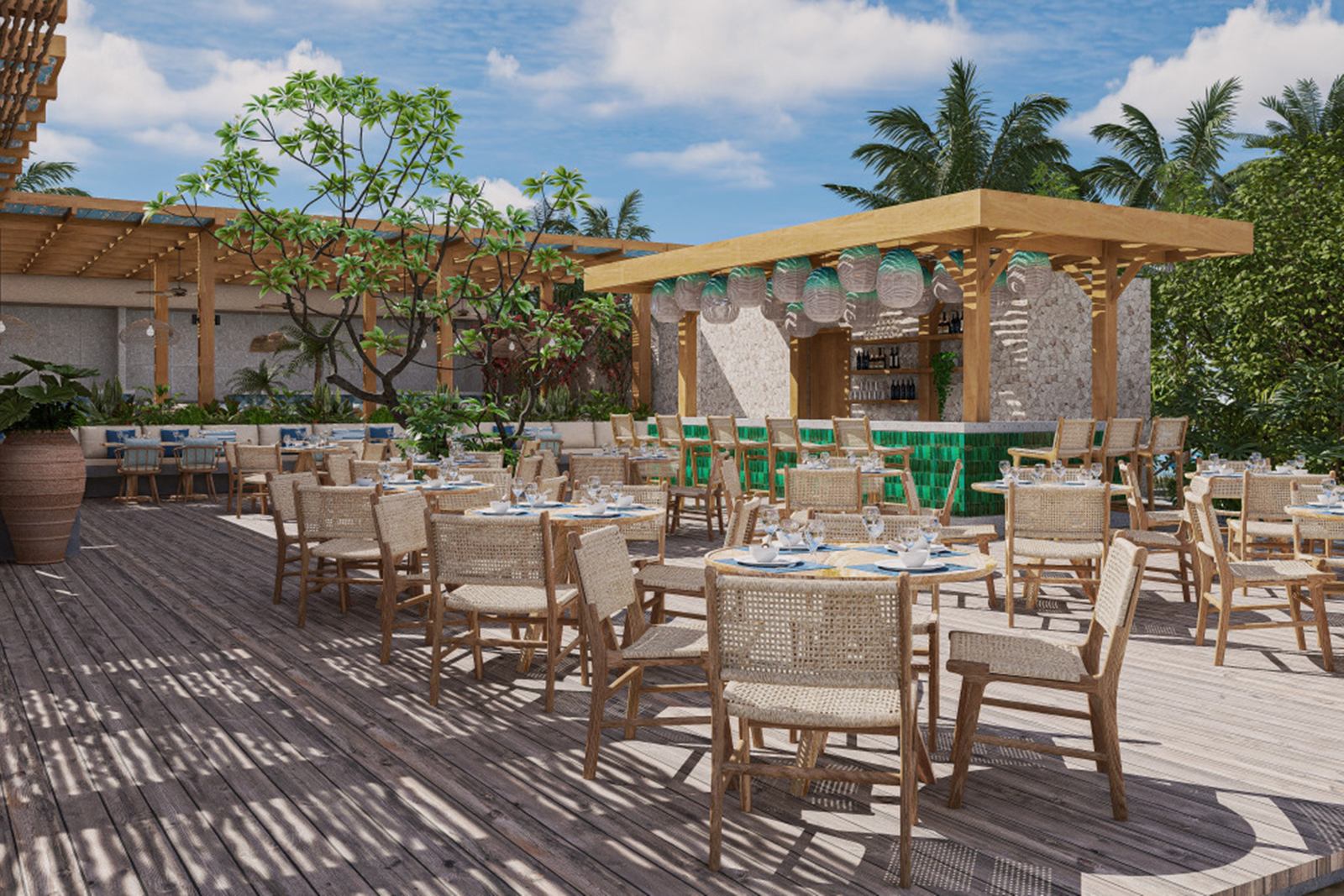 Paradisus by Meliá Bali en bali
