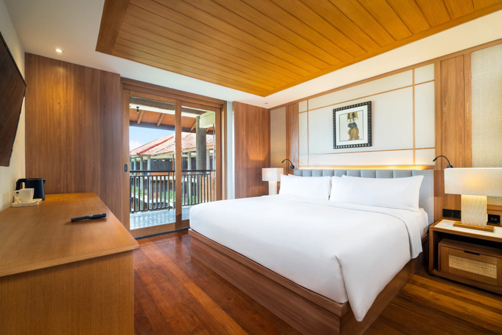 Paradisus by Meliá Bali en bali