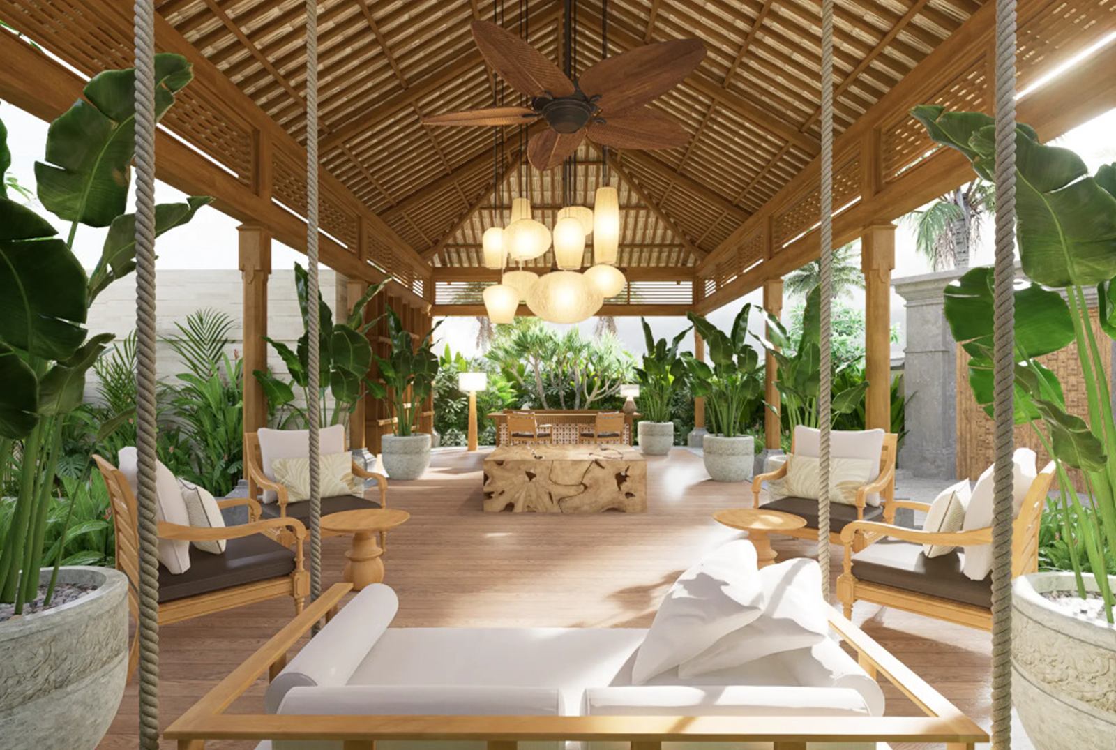 Paradisus by Meliá Bali en bali