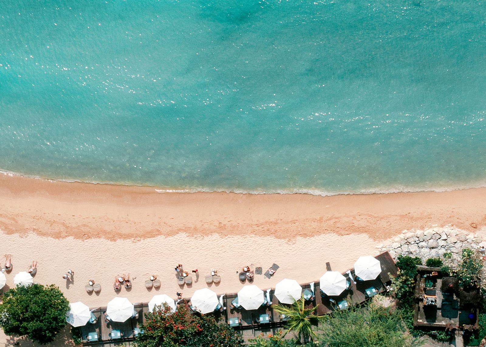 Paradisus by Meliá Bali en bali