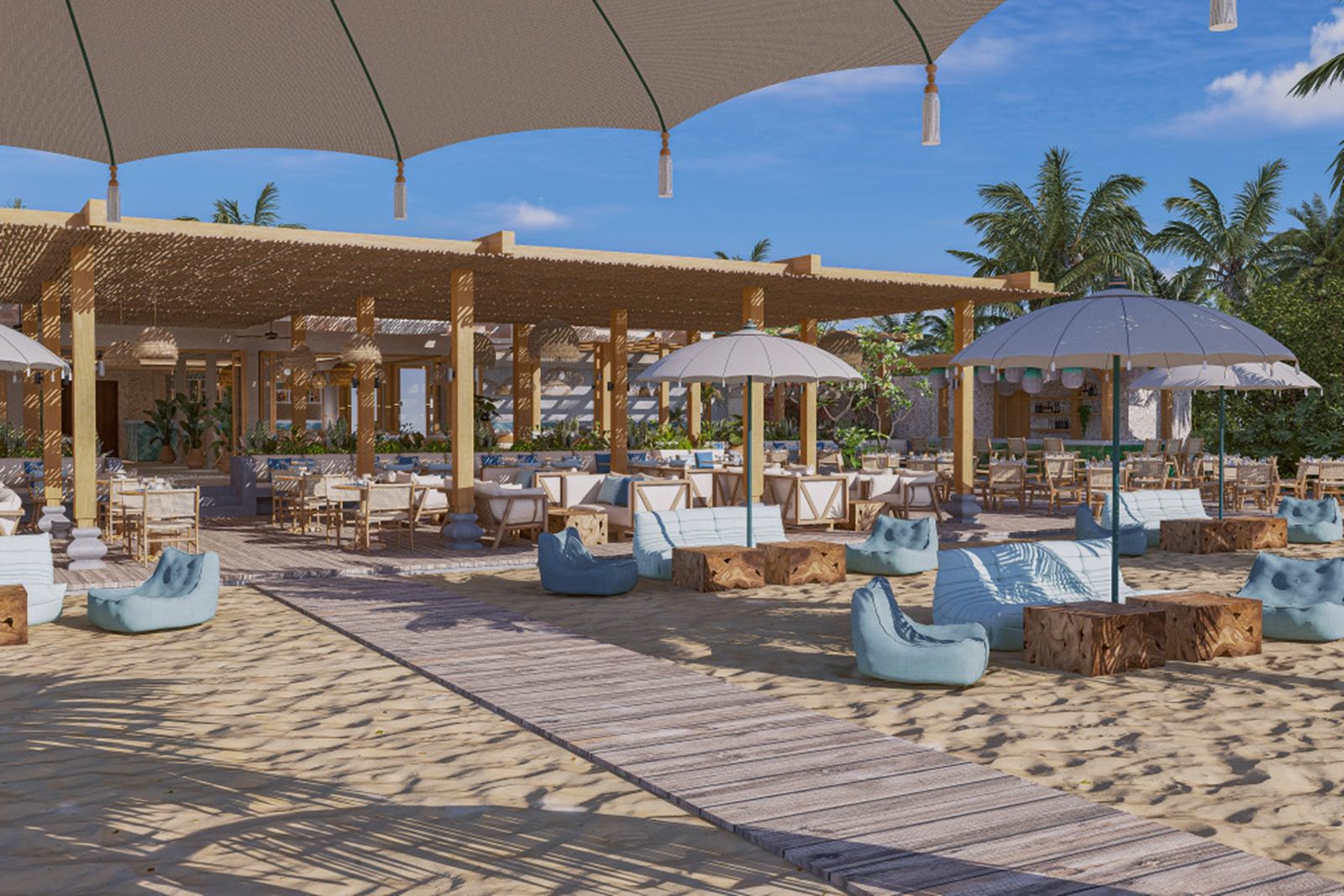 Paradisus by Meliá Bali en bali