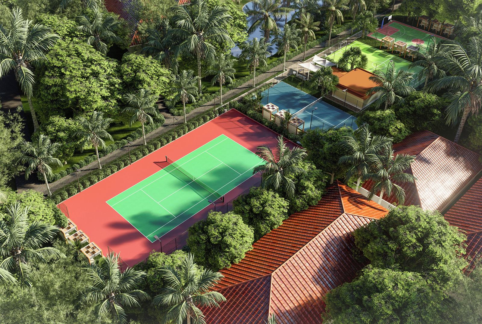 Paradisus by Meliá Bali en bali