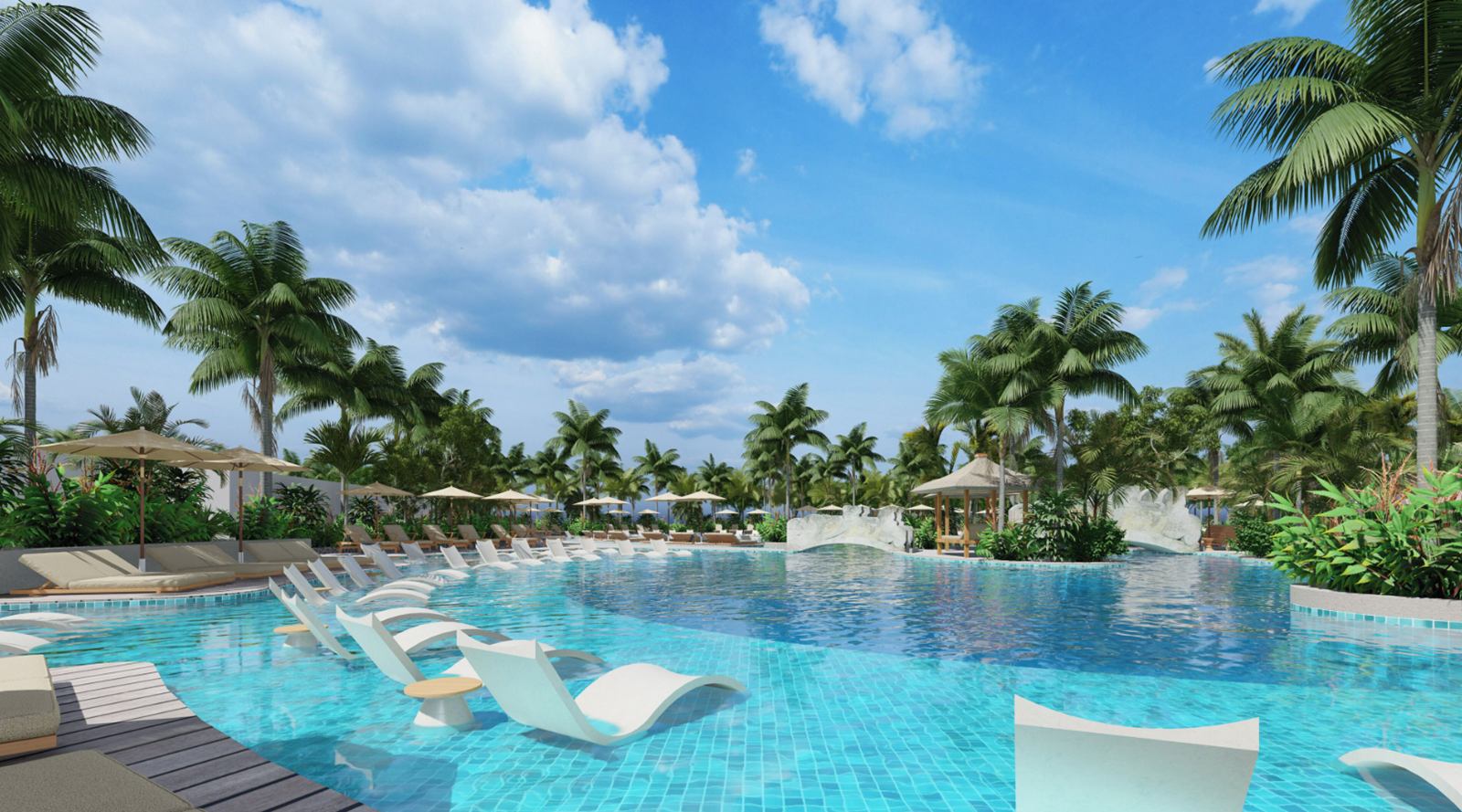 Paradisus by Meliá Bali en bali