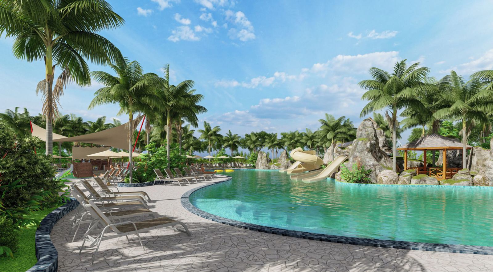 Paradisus by Meliá Bali en bali