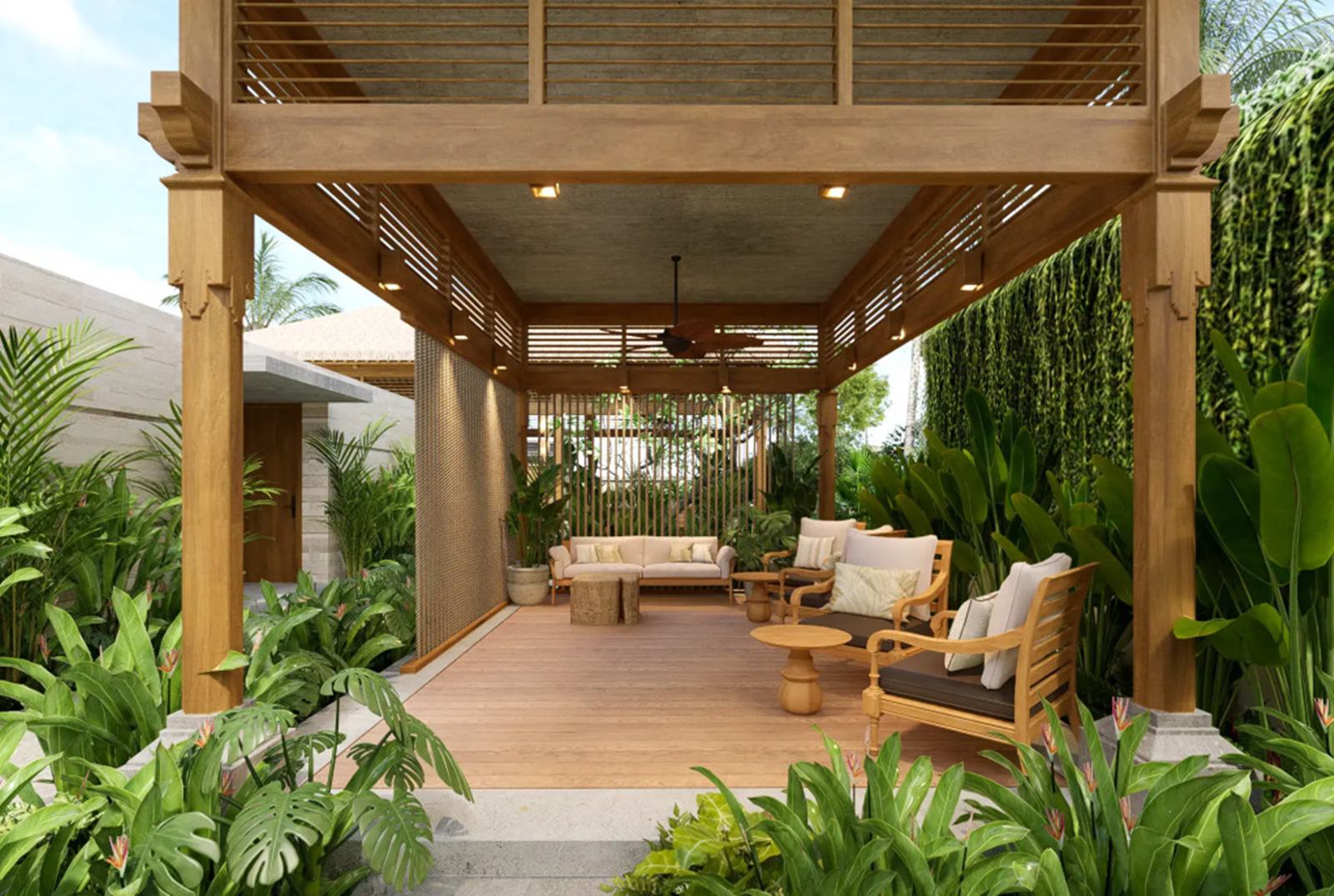 Paradisus by Meliá Bali en bali