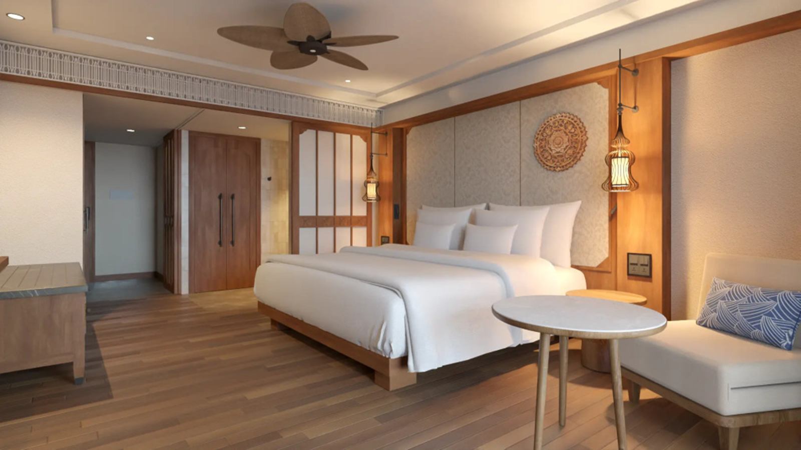 Paradisus by Meliá Bali en bali