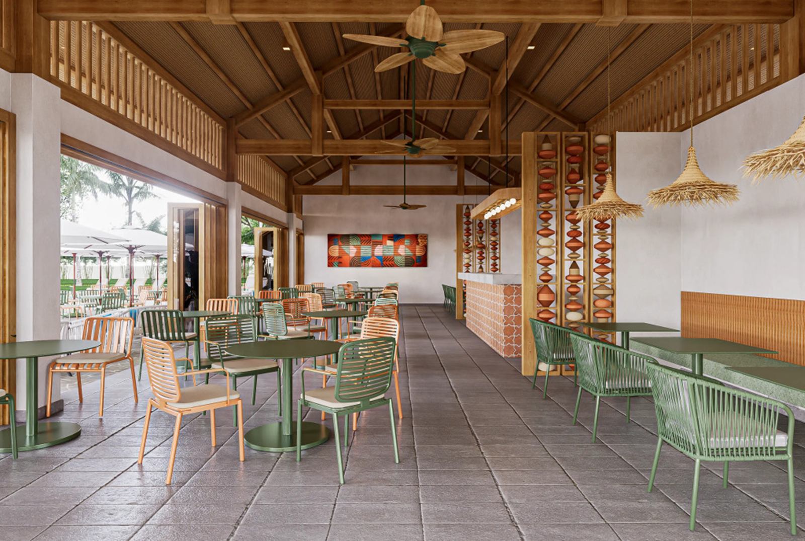 Paradisus by Meliá Bali en bali