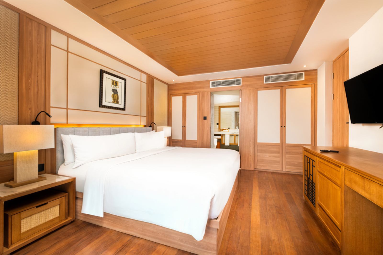 Paradisus by Meliá Bali en bali