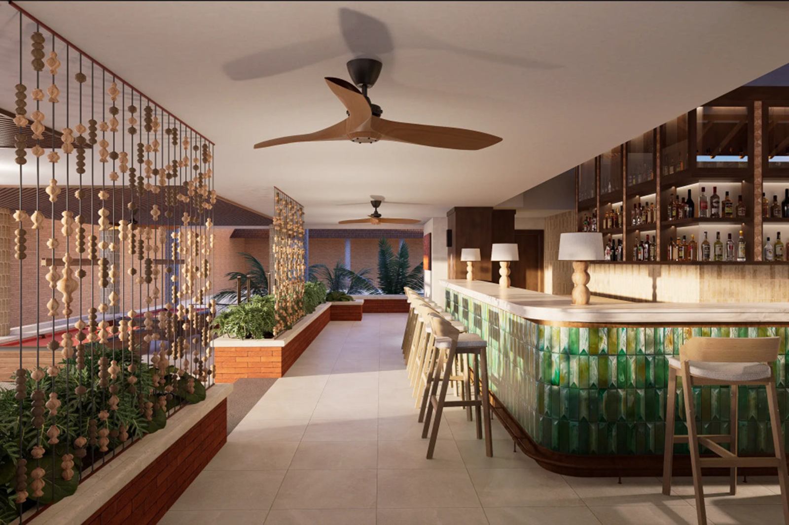 Paradisus by Meliá Bali en bali
