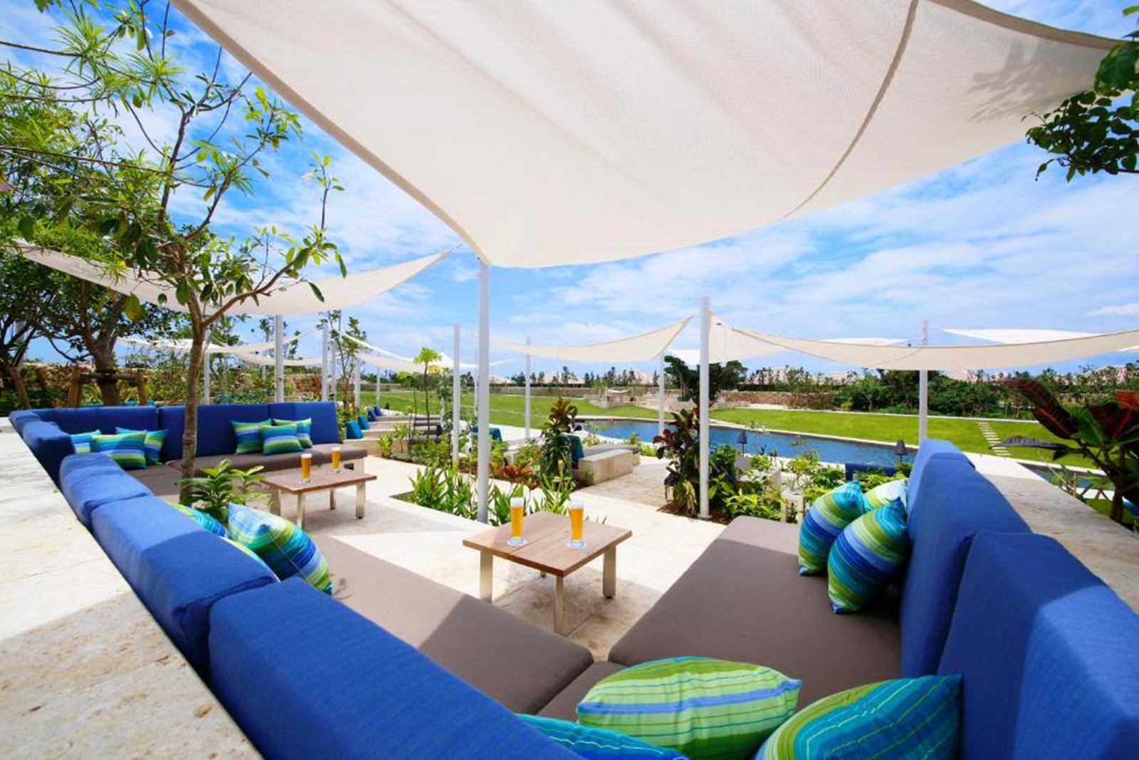  hotel Hoshinoya Taketomi Island 