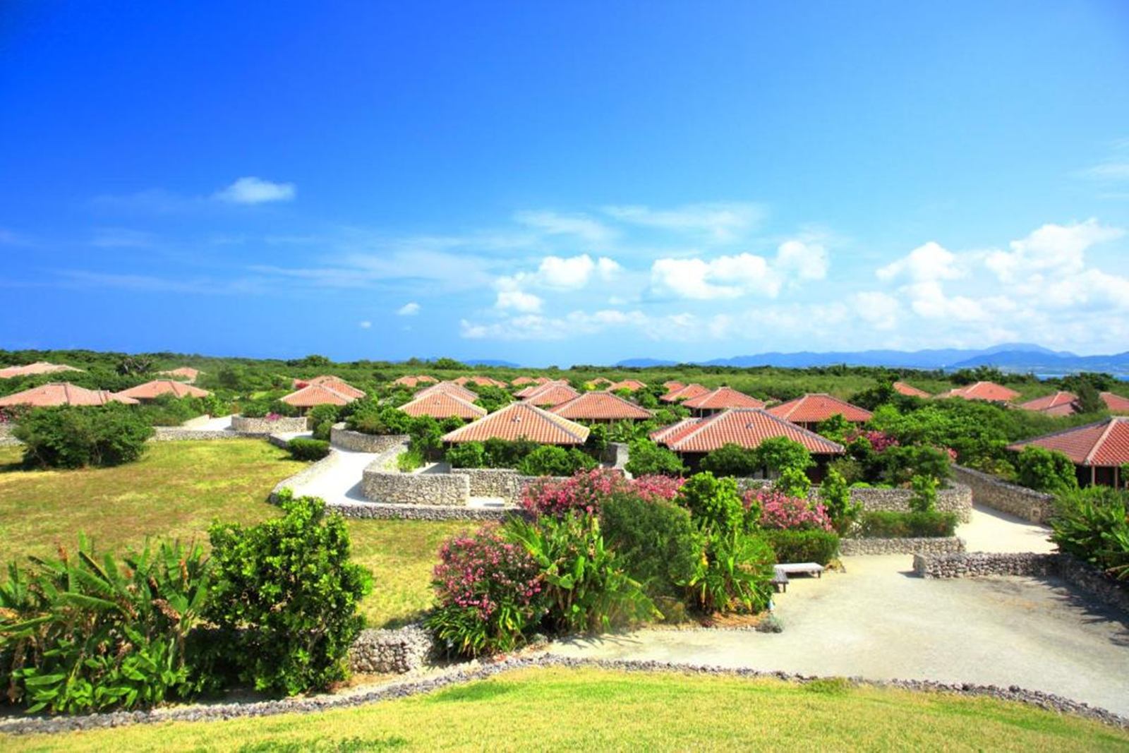  hotel Hoshinoya Taketomi Island  en Okinawa