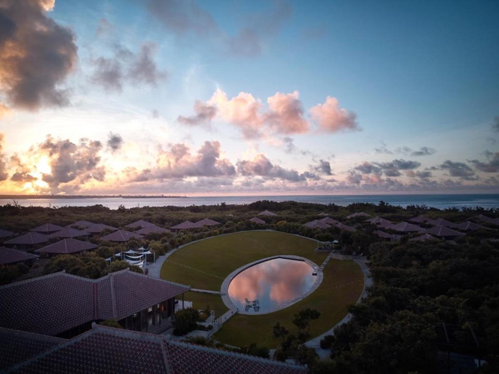  hotel Hoshinoya Taketomi Island  en Okinawa