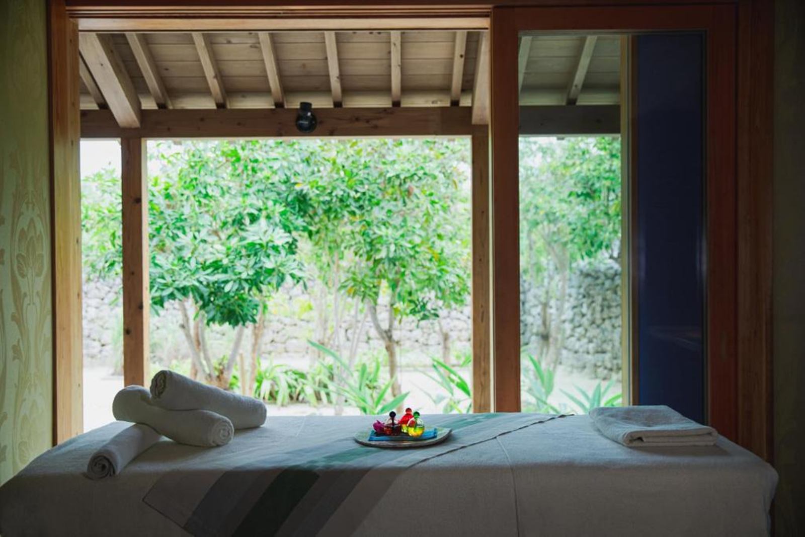  hotel Hoshinoya Taketomi Island  en Okinawa