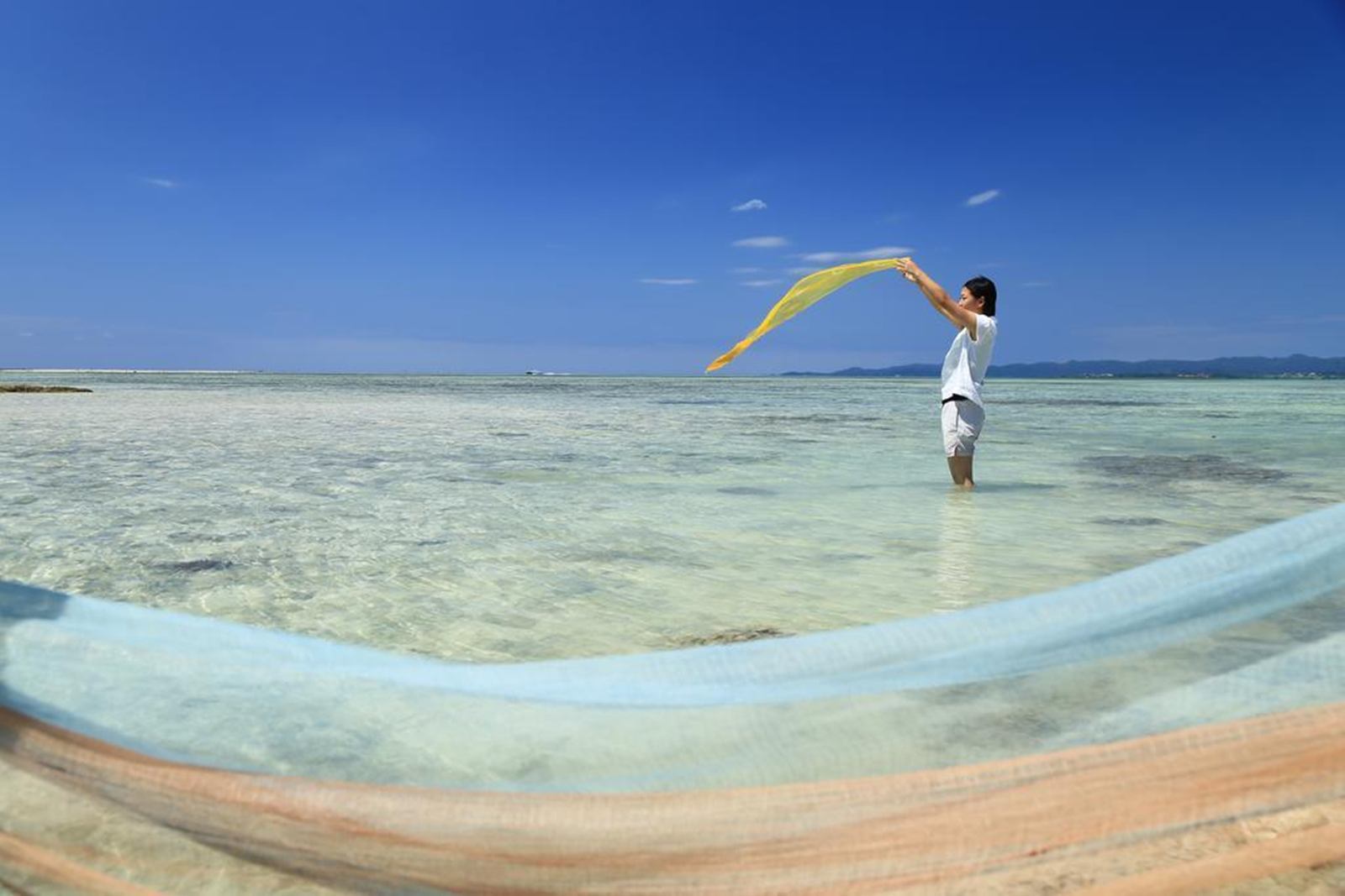  hotel Hoshinoya Taketomi Island  en Okinawa