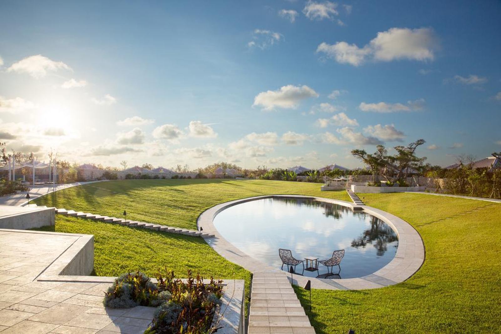  hotel Hoshinoya Taketomi Island  en Okinawa