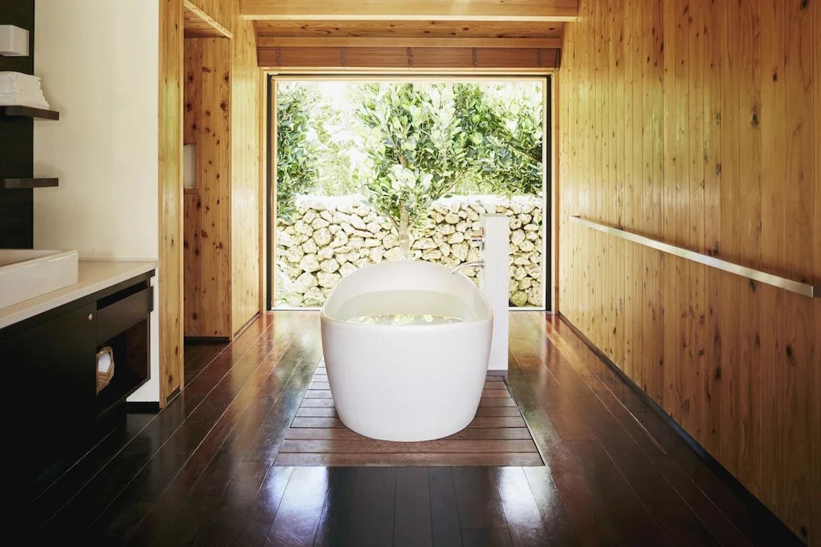  hotel Hoshinoya Taketomi Island  en Okinawa