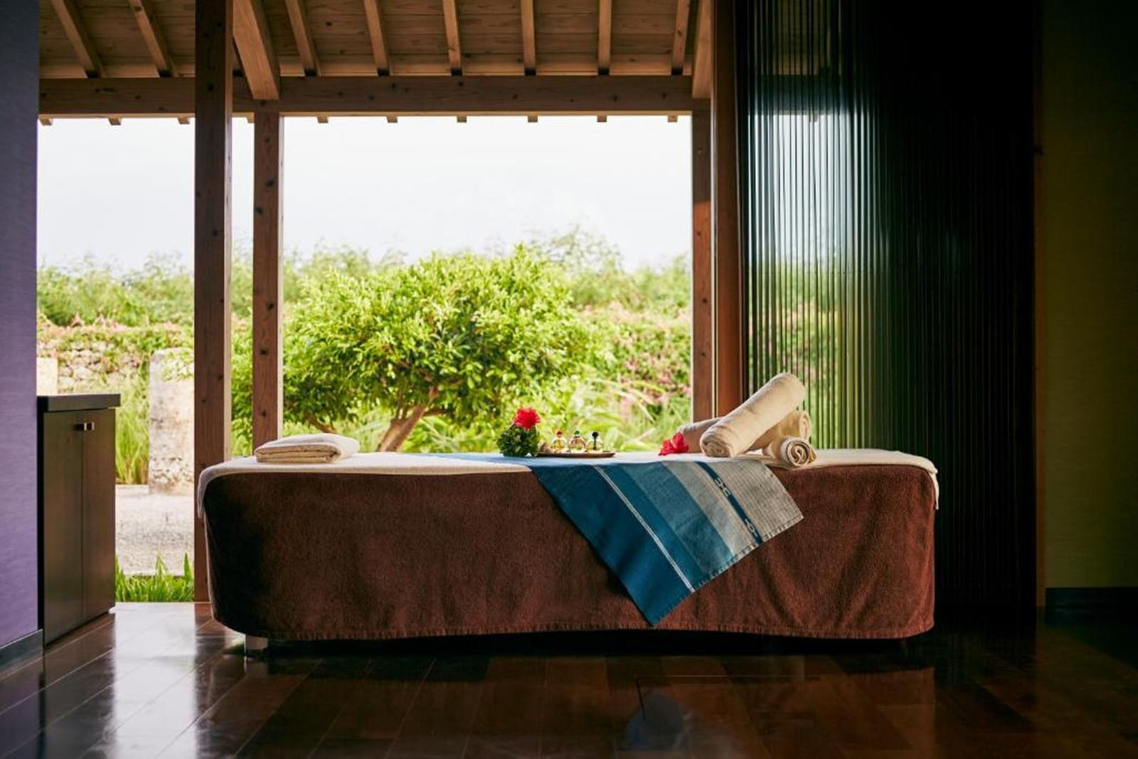  hotel Hoshinoya Taketomi Island 