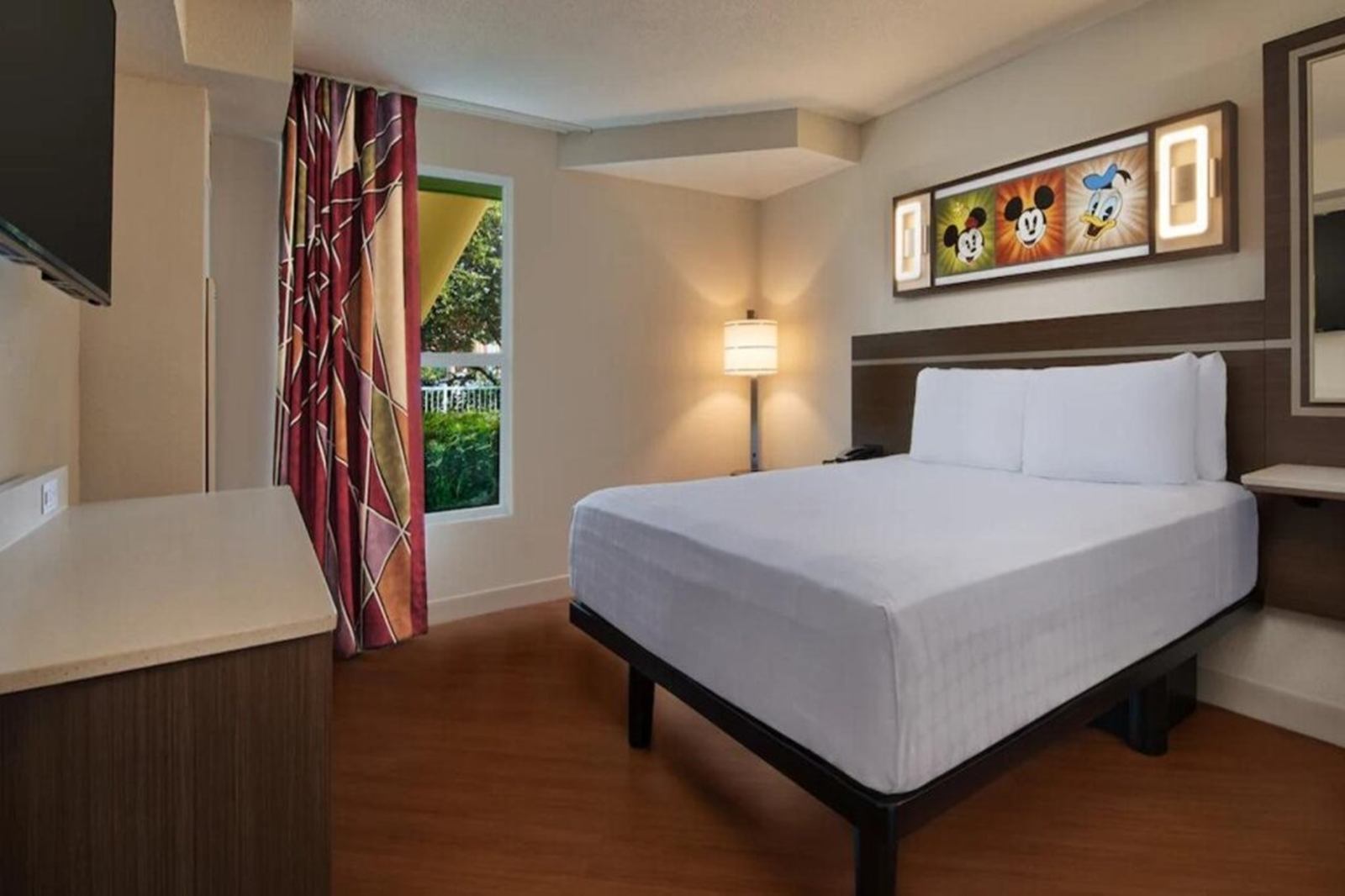 Disney's All-Star Music Resort