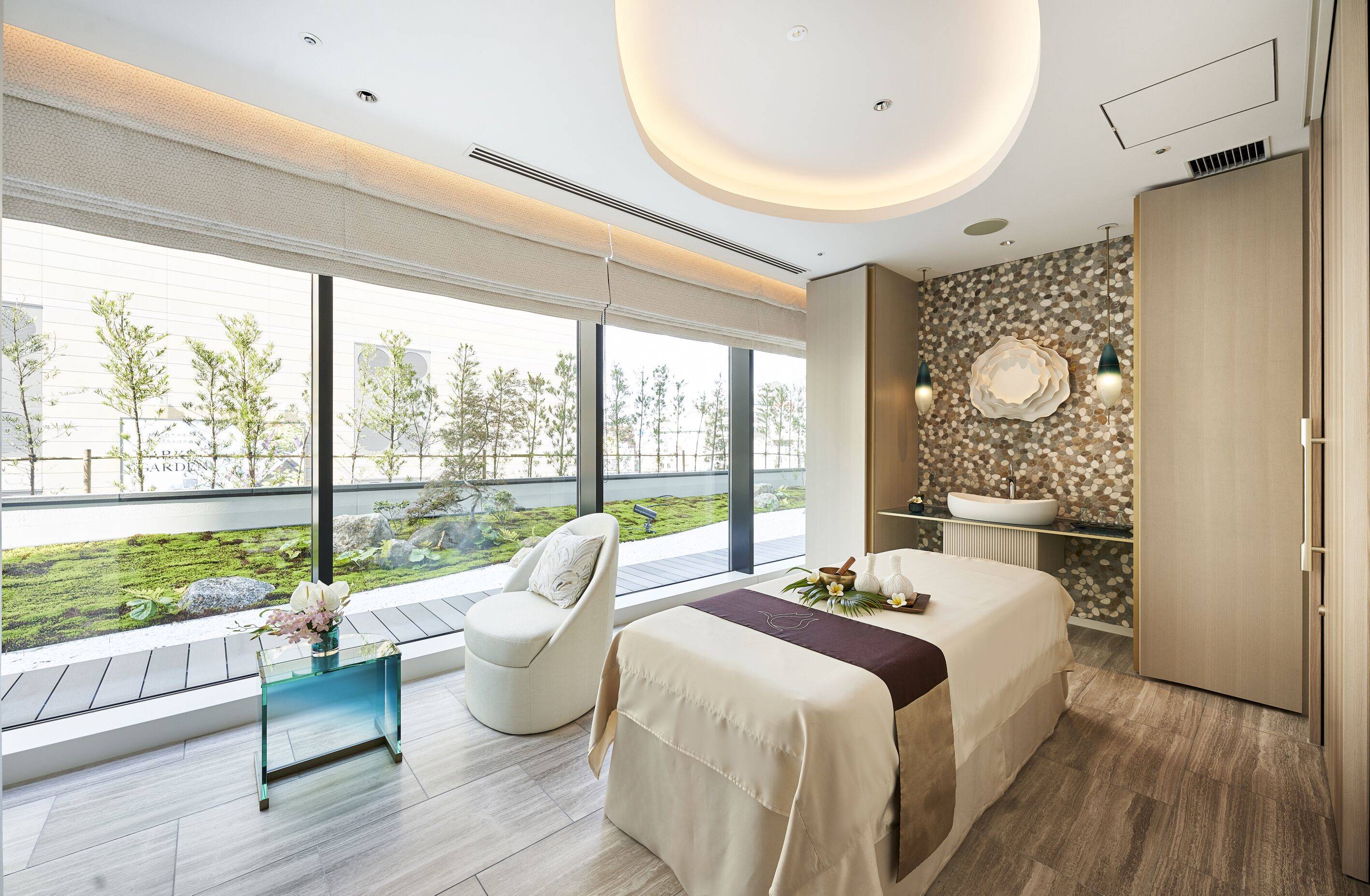 Centara Grand Hotel Osaka en Osaka