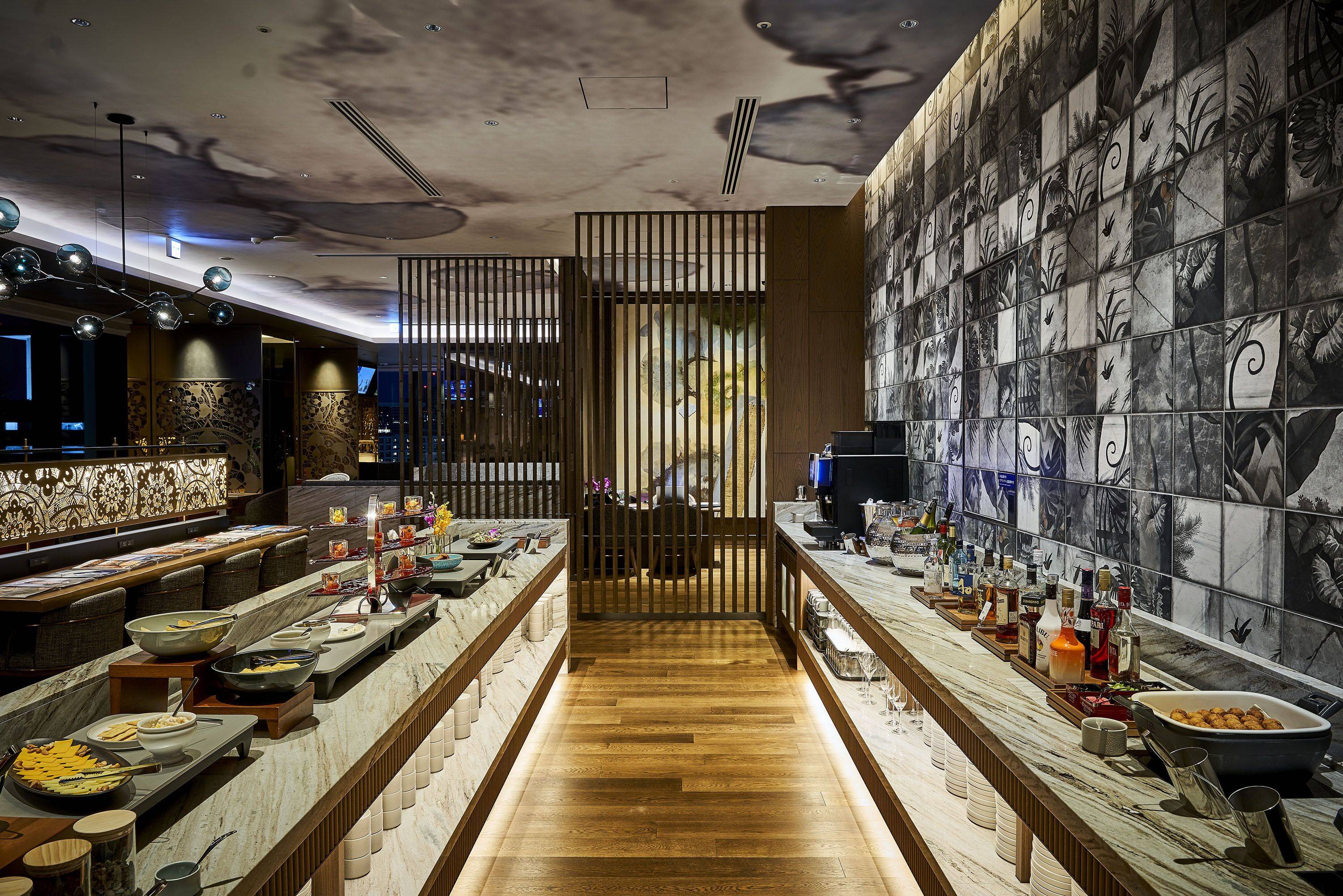 Centara Grand Hotel Osaka en Osaka