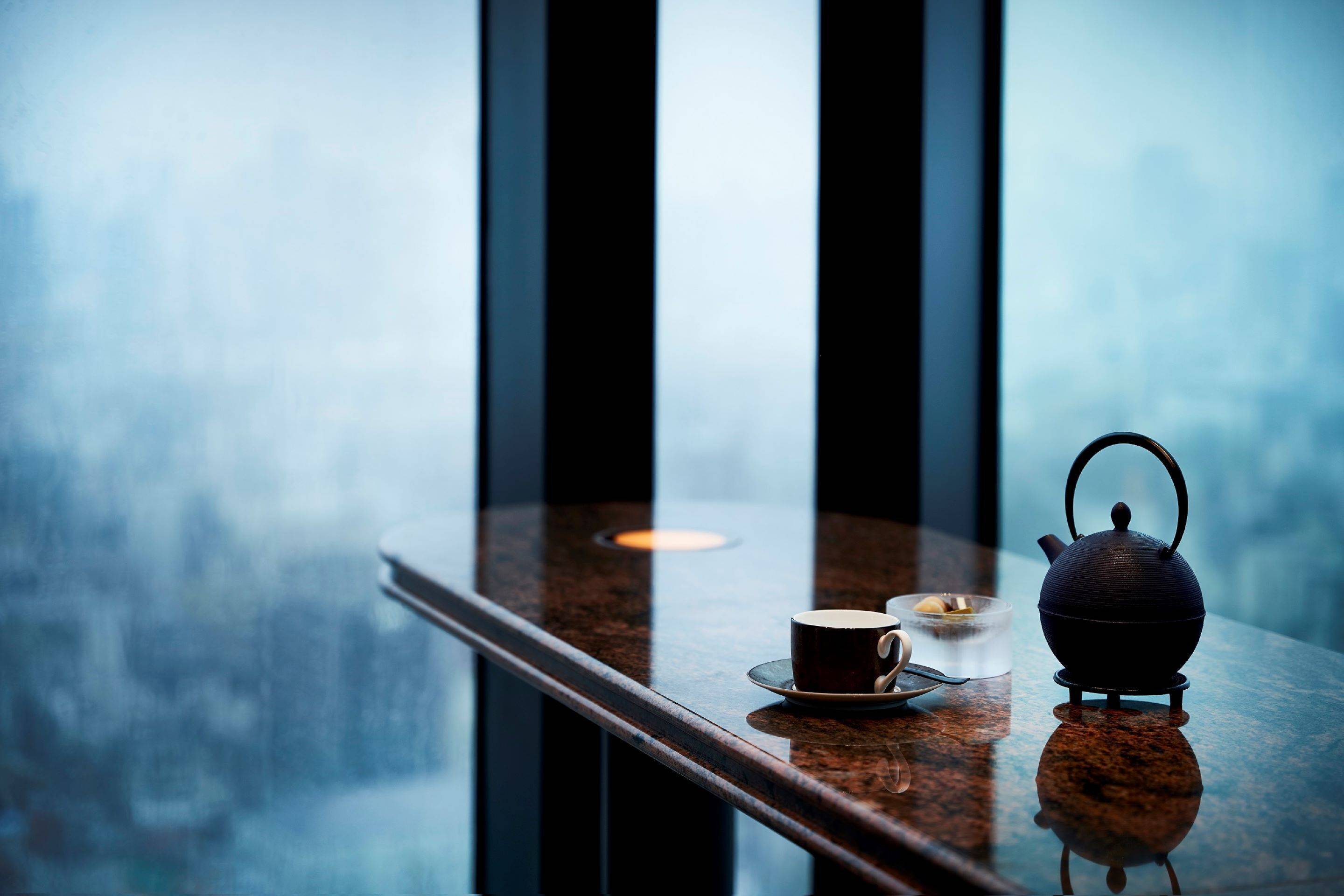 Centara Grand Hotel Osaka en Osaka