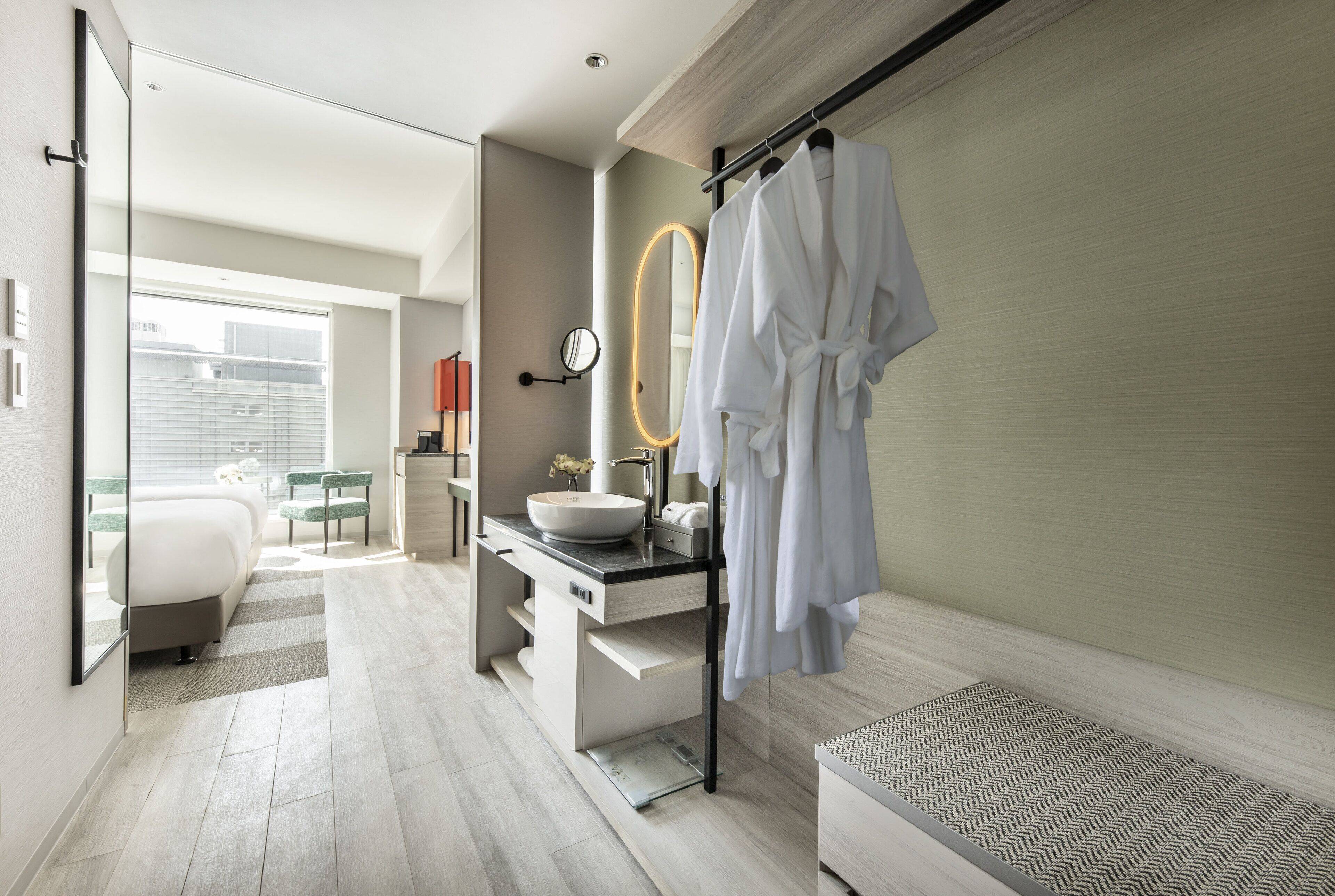 Centara Grand Hotel Osaka