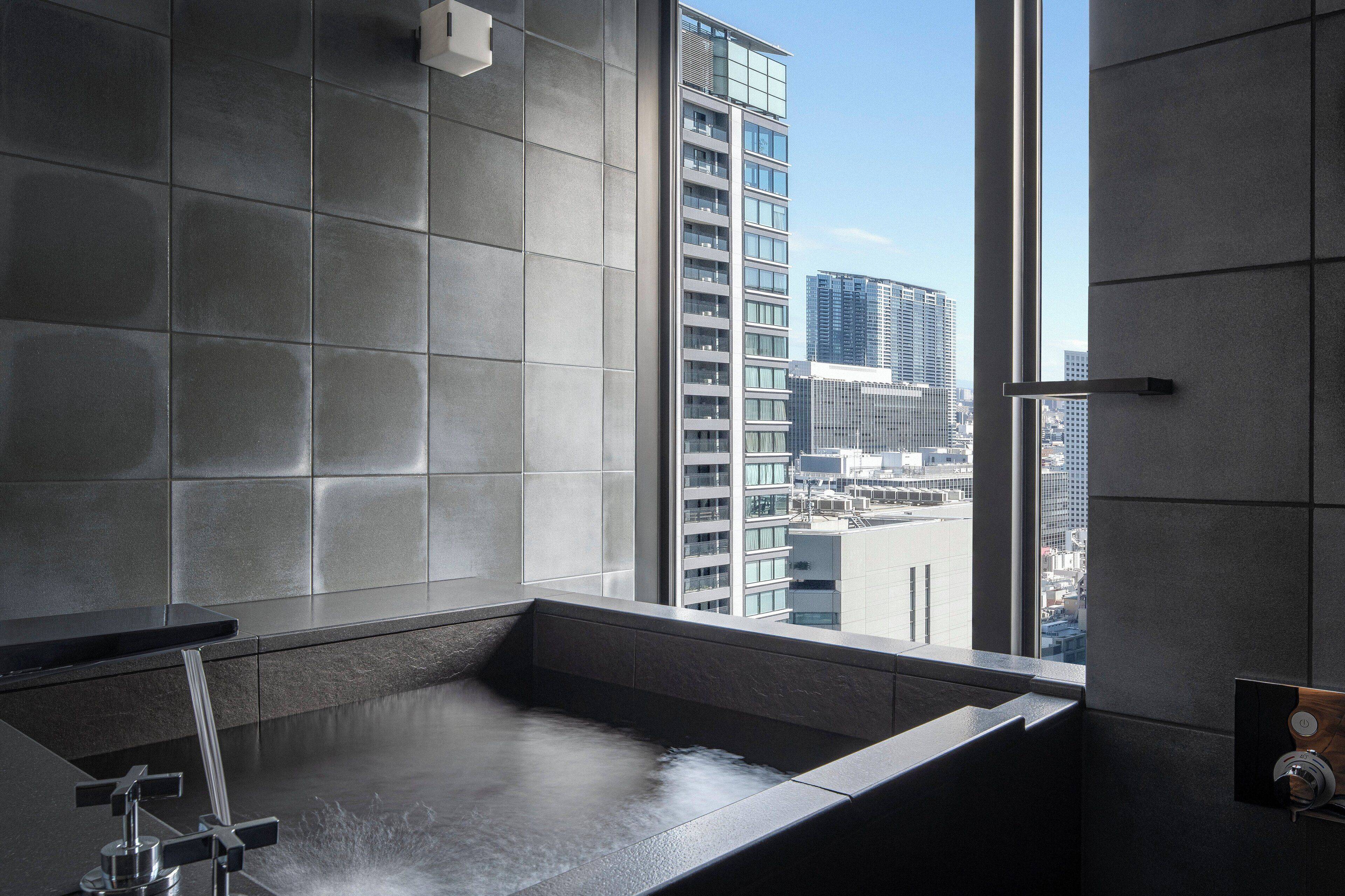 Four Seasons Hotel Osaka en Osaka