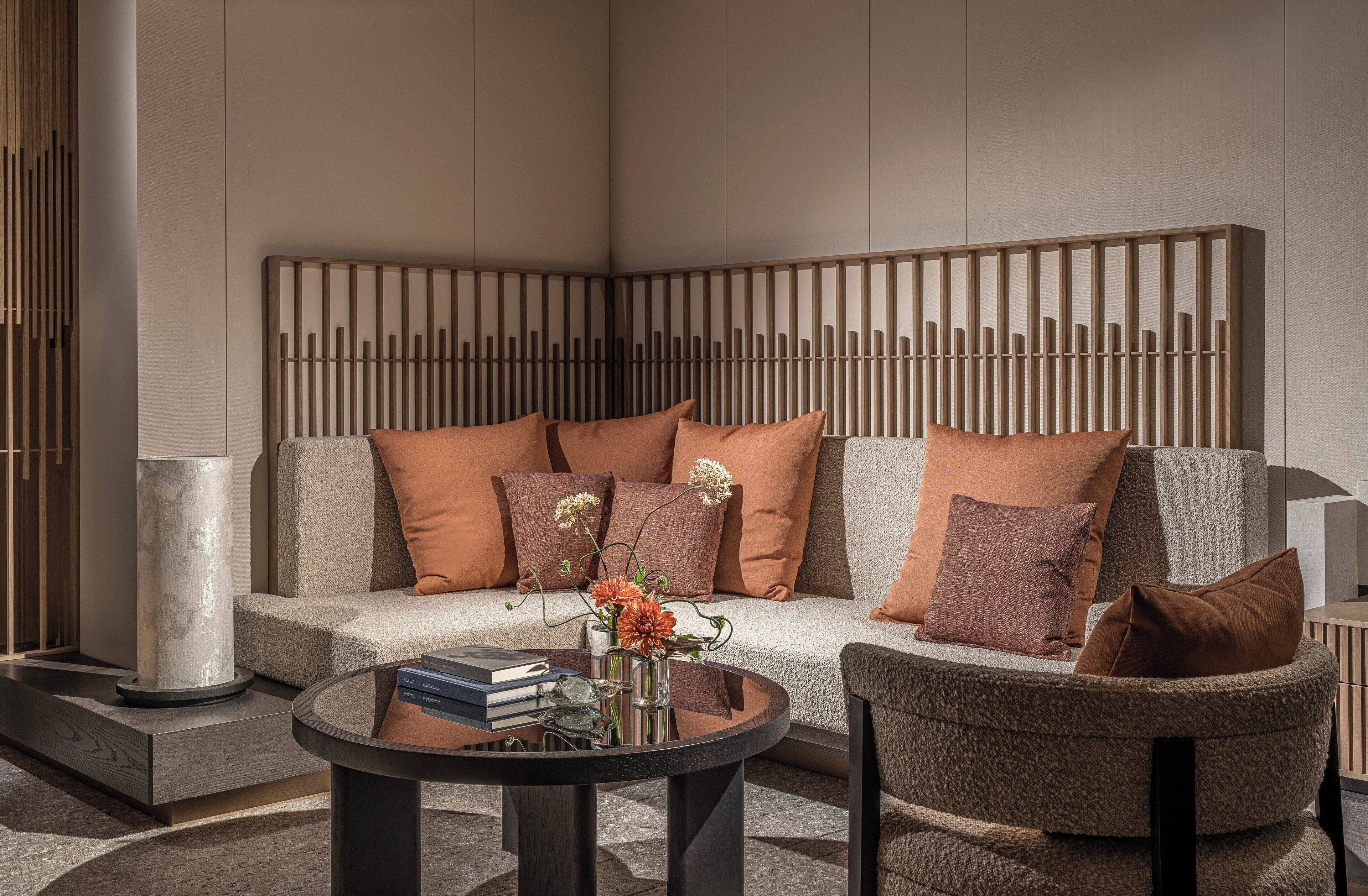 Four Seasons Hotel Osaka en Osaka