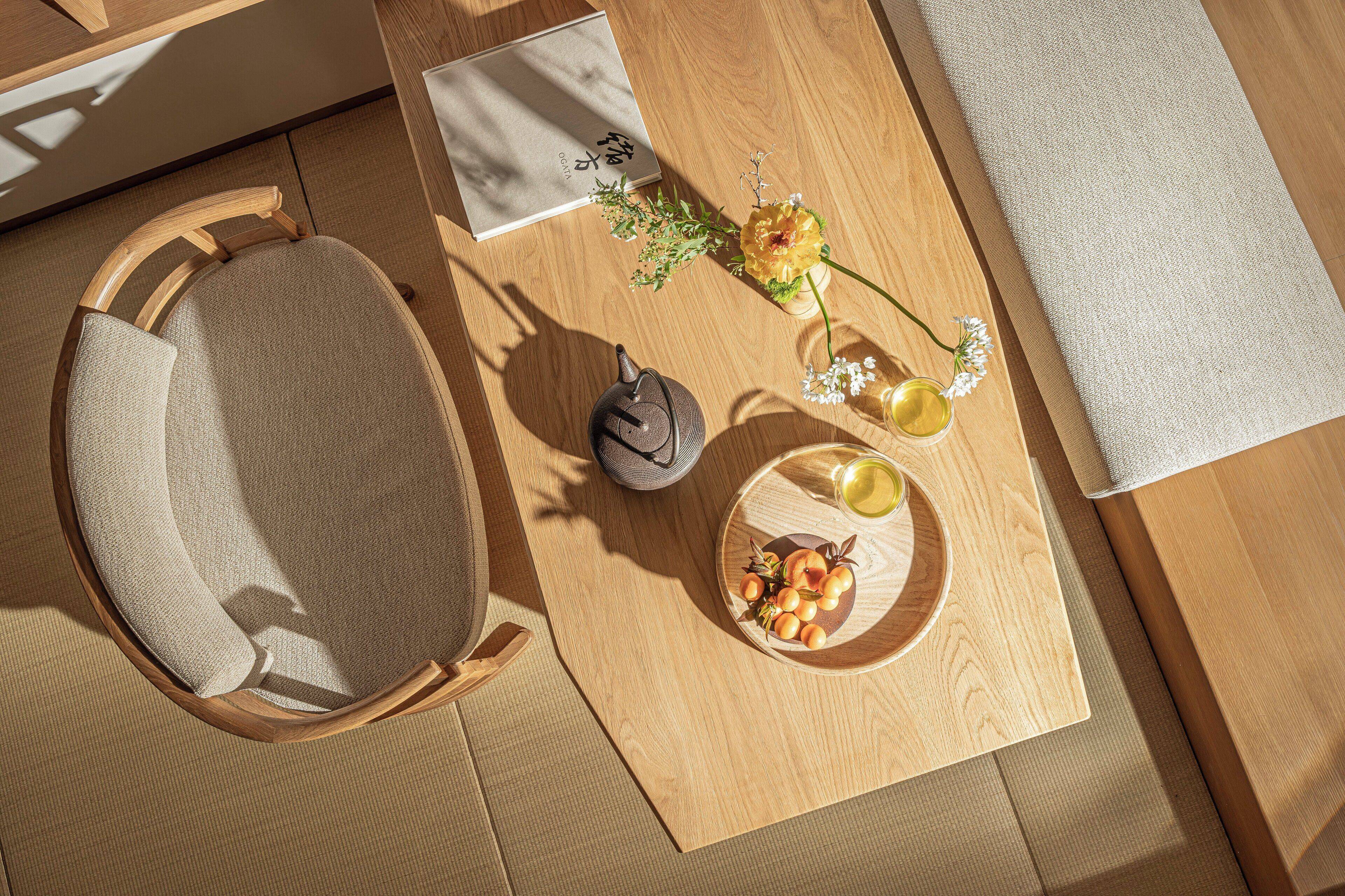 Four Seasons Hotel Osaka en Osaka