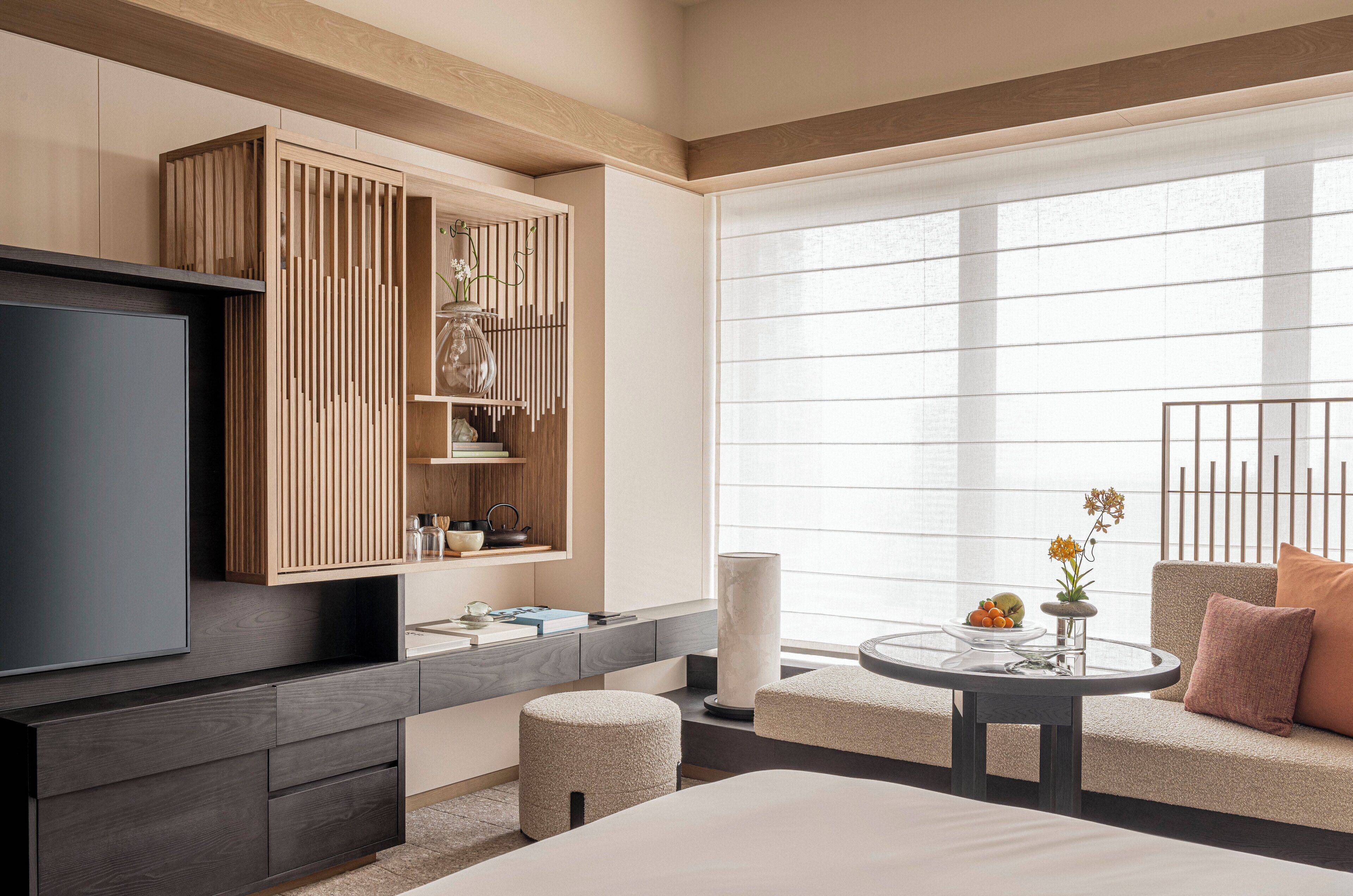 Four Seasons Hotel Osaka