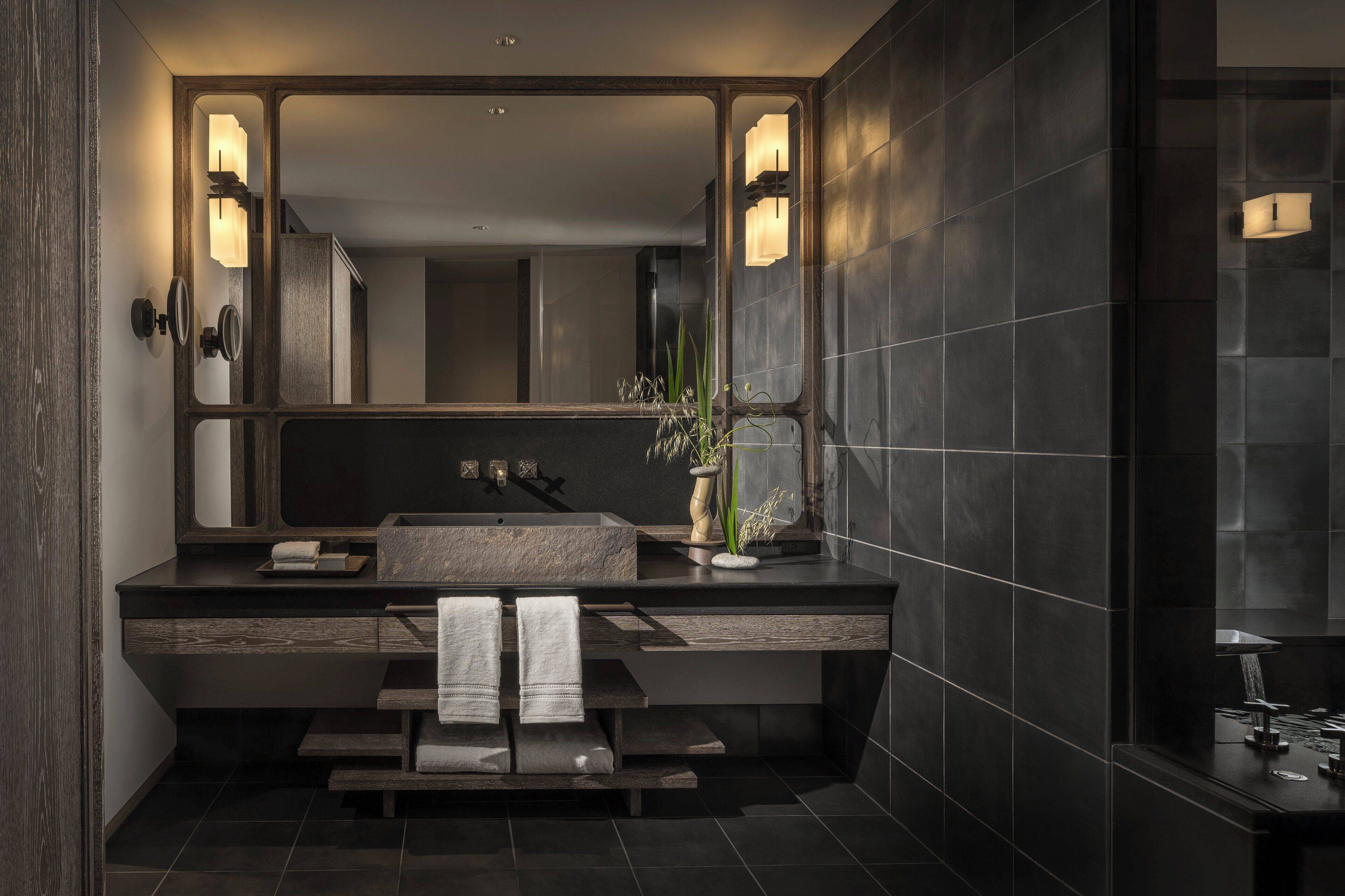 Four Seasons Hotel Osaka en Osaka