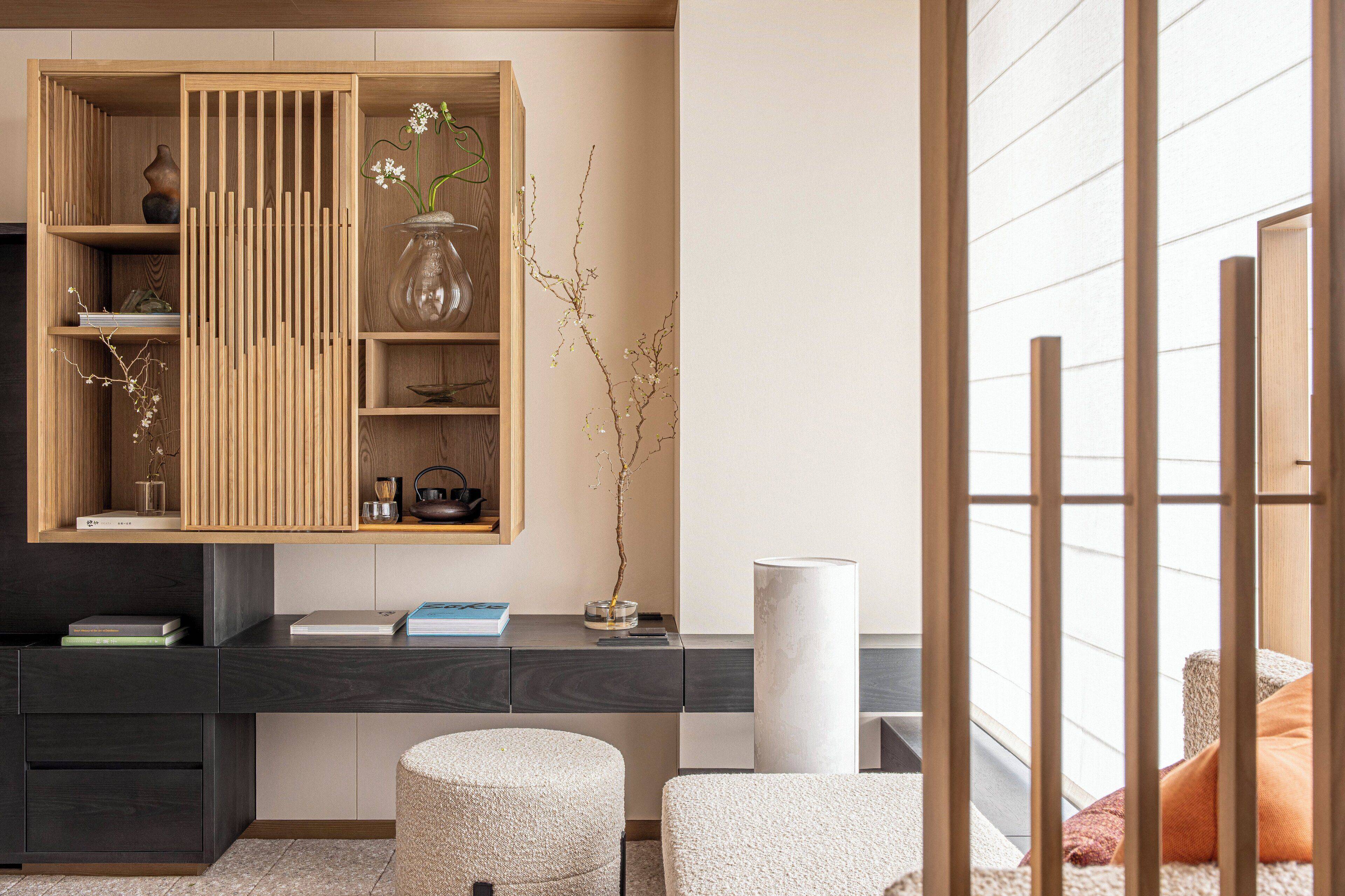 Four Seasons Hotel Osaka en Osaka