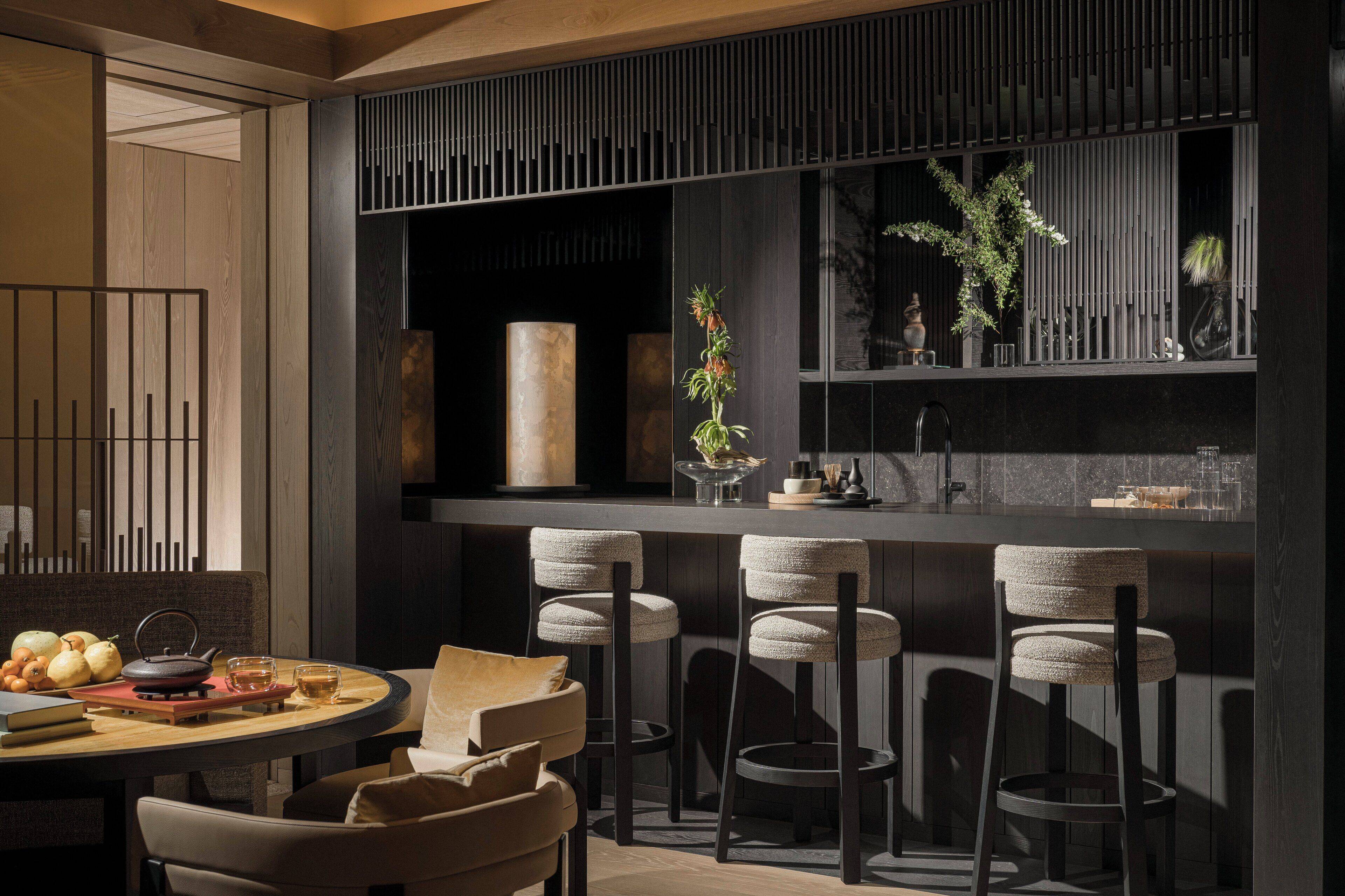 Four Seasons Hotel Osaka en Osaka