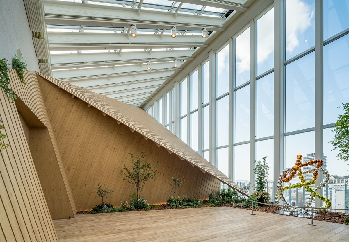 Hotel Royal Classic Osaka