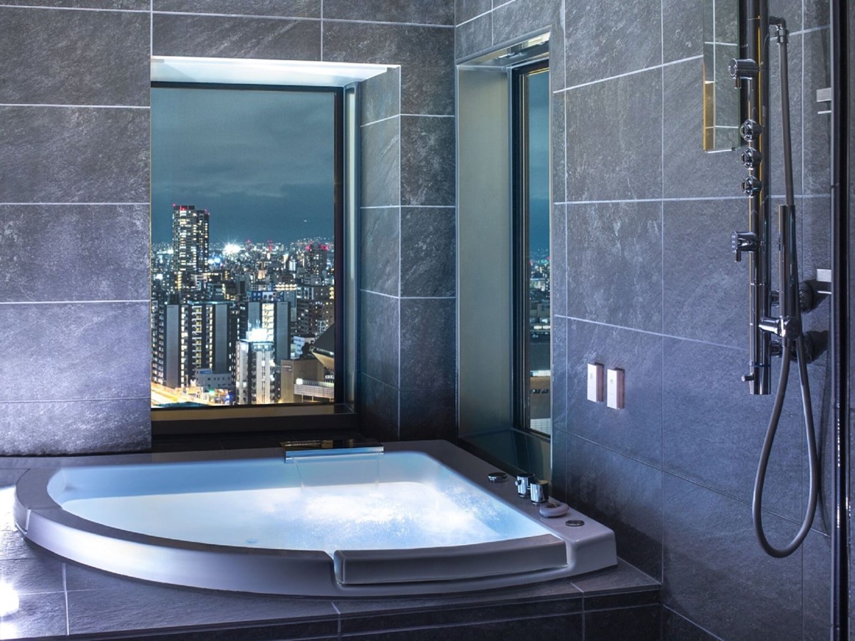 Hotel Royal Classic Osaka