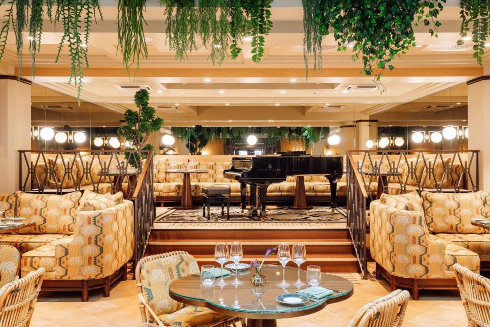 Sommerro Hotel en Oslo