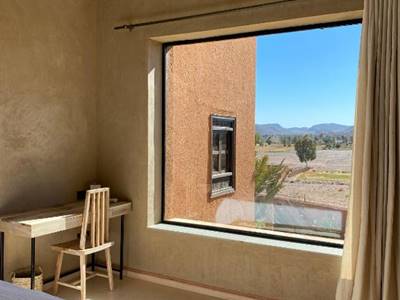 Kasbah Tamsna en Ouarzazate