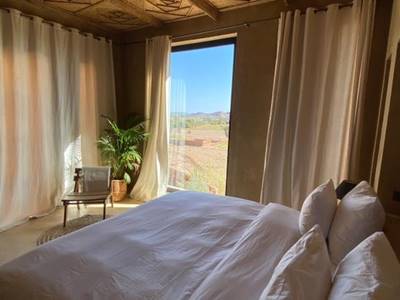 Kasbah Tamsna en Ouarzazate