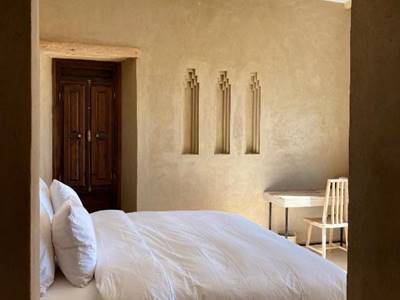 Kasbah Tamsna en Ouarzazate