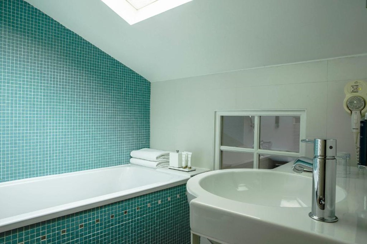 Hotel Plaza del Louvre