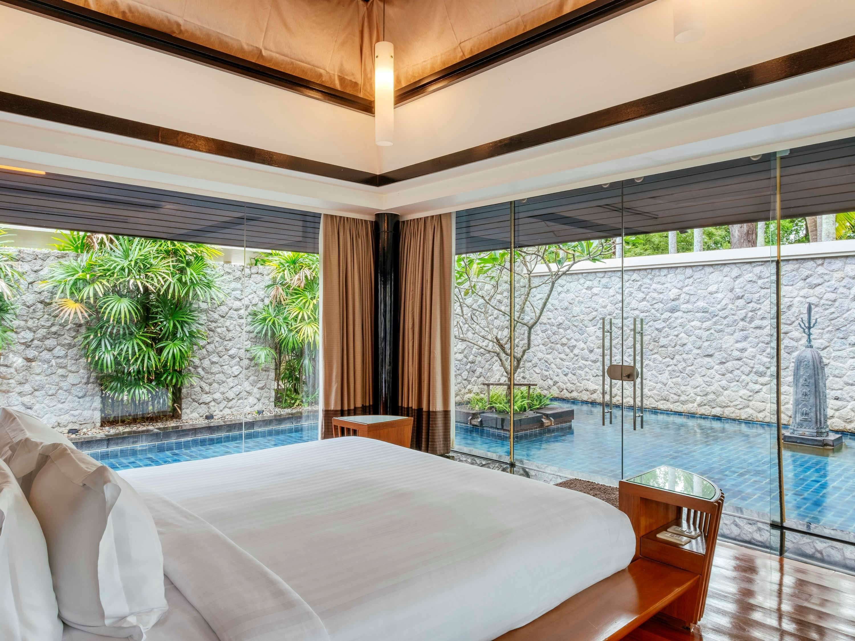 Banyan Tree Phuket