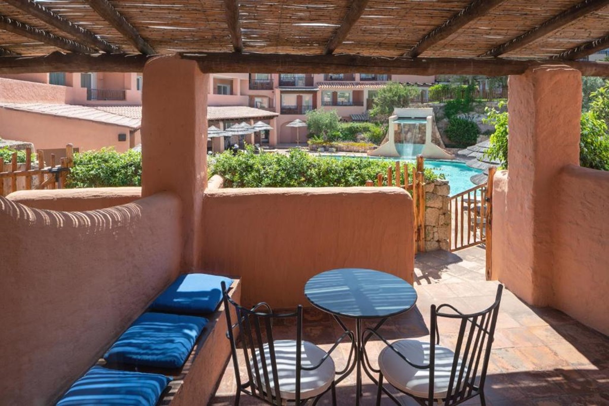 Cervo Hotel, Costa Smeralda Resort en Porto Cervo