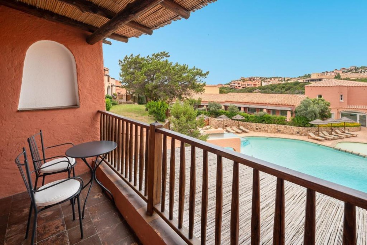 Cervo Hotel, Costa Smeralda Resort en Porto Cervo