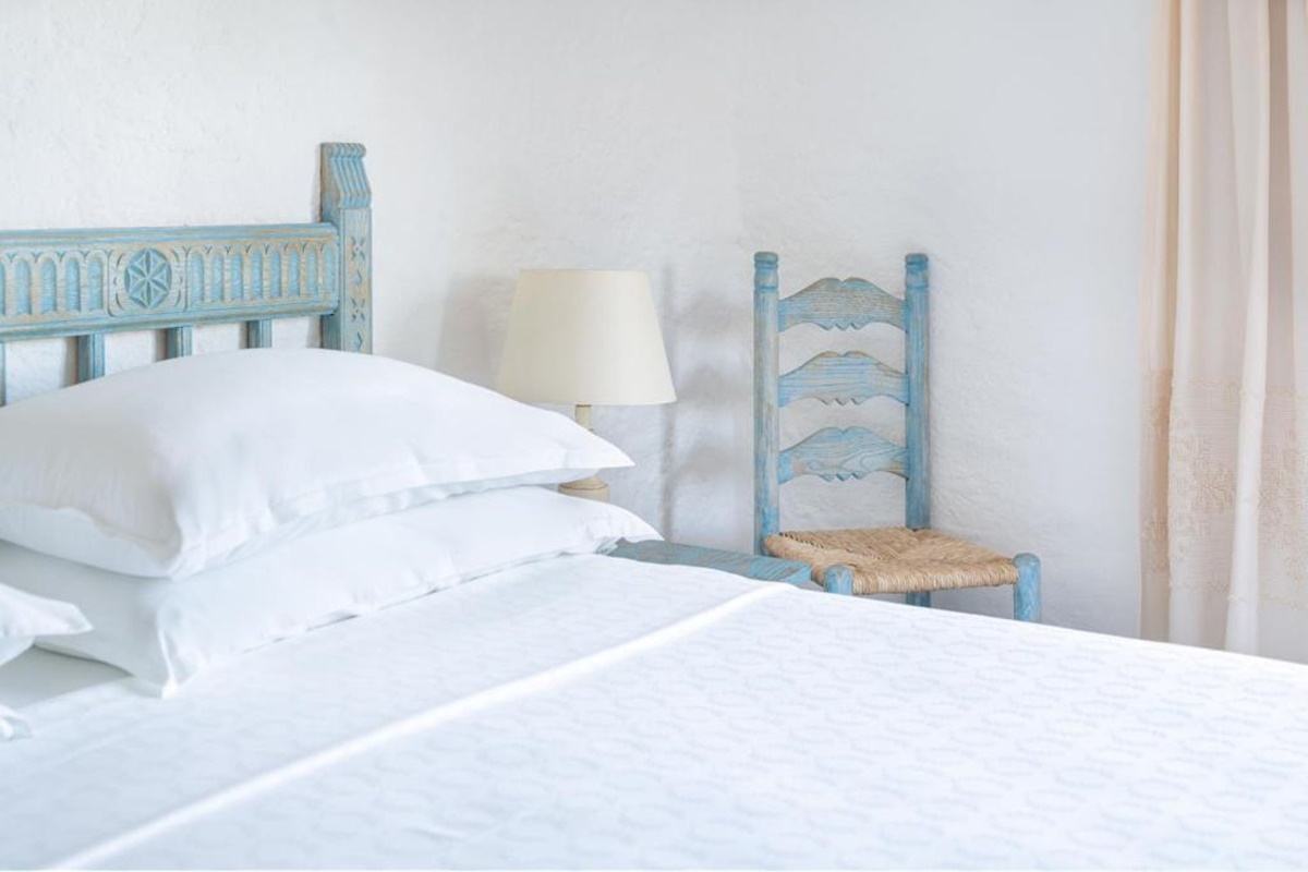 Cervo Hotel, Costa Smeralda Resort en Porto Cervo