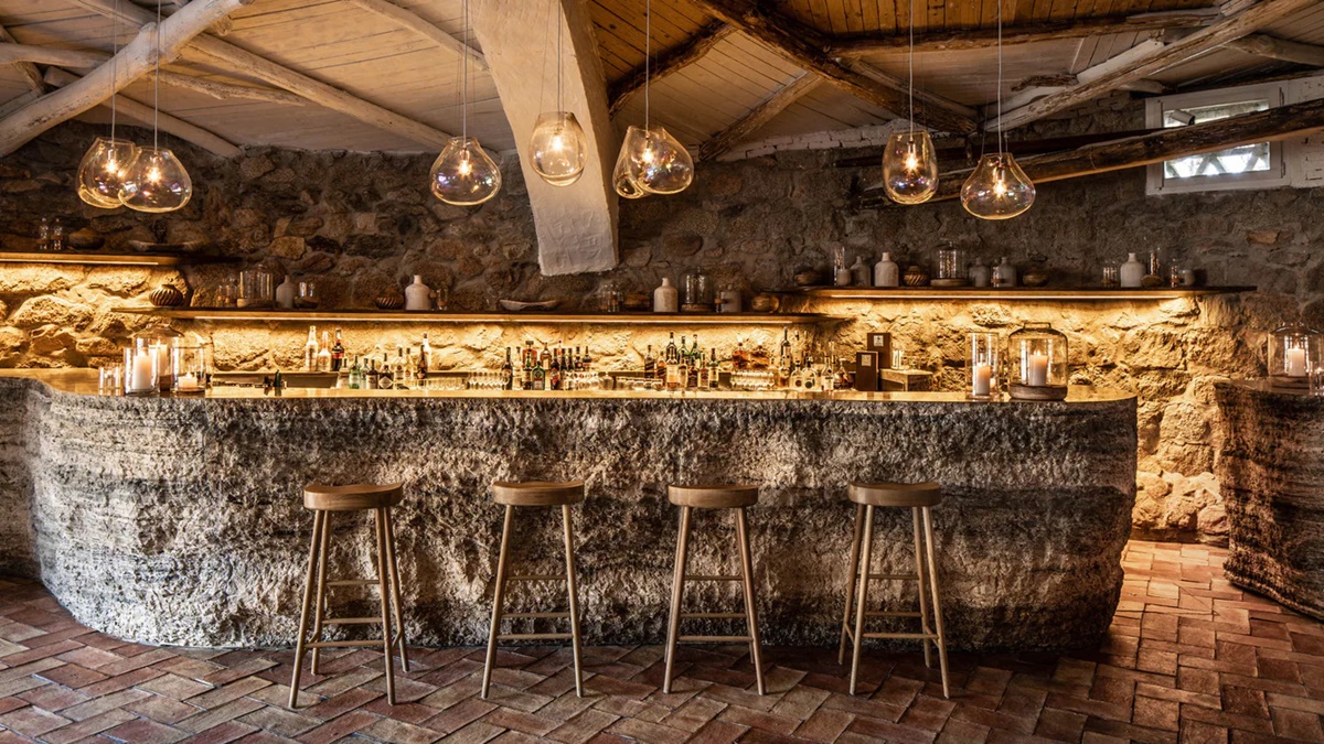 Cervo Hotel, Costa Smeralda Resort en Porto Cervo