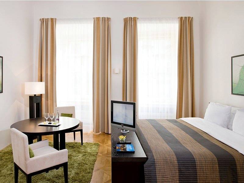 Barceló Old Town Praha 