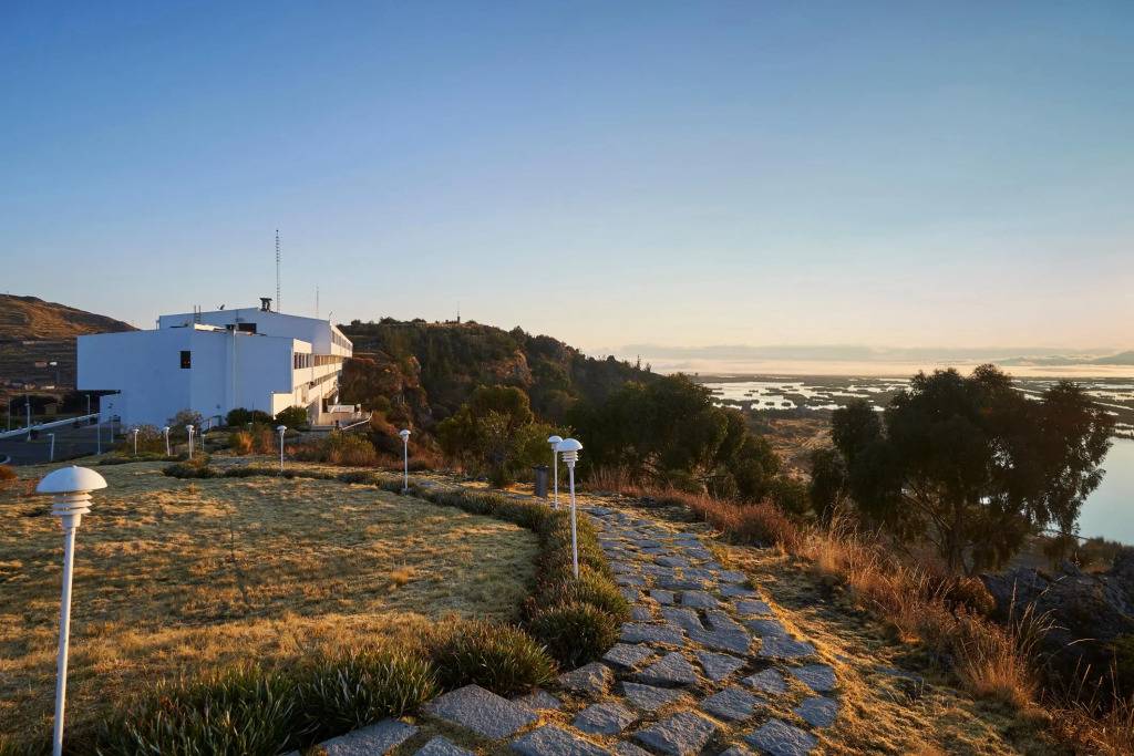 GHL Hotel Lago Titicaca en Puno