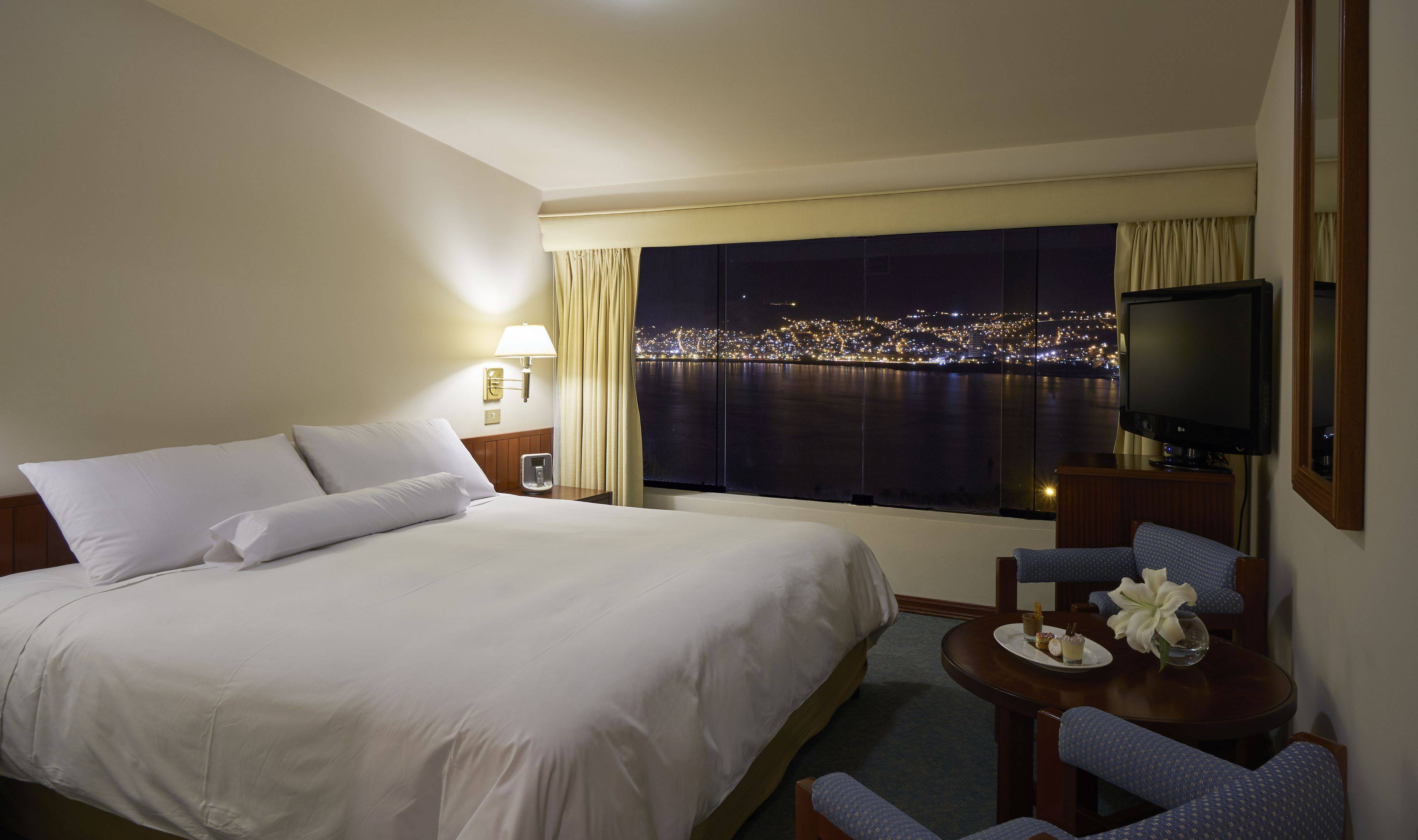 GHL Hotel Lago Titicaca en Puno