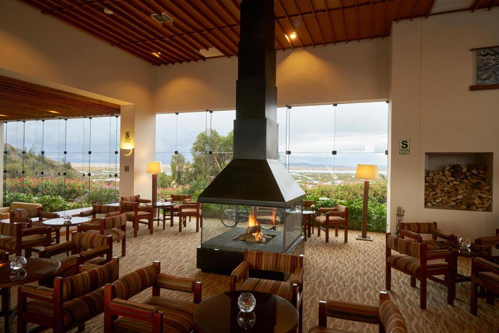 GHL Hotel Lago Titicaca en Puno