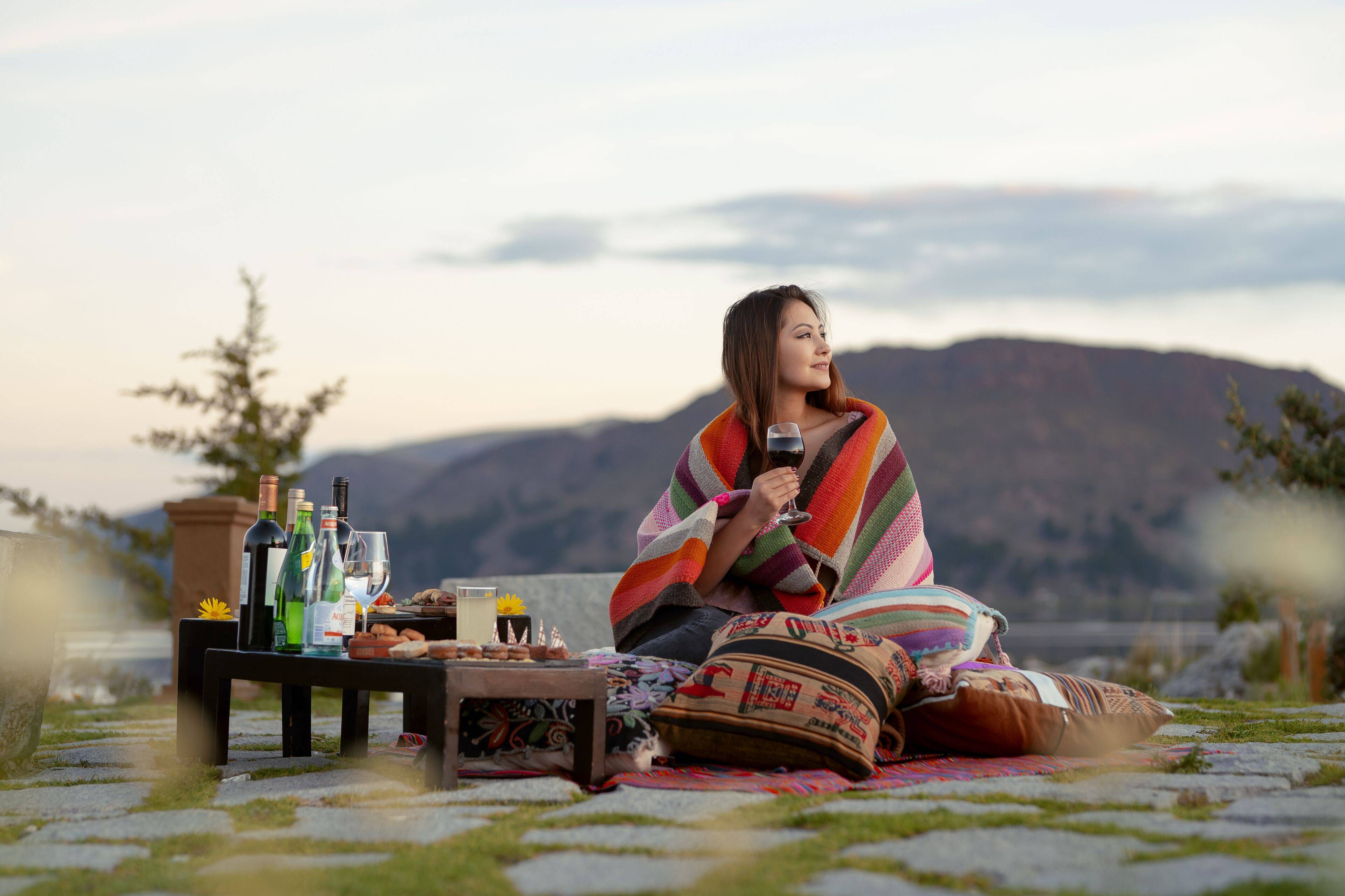 GHL Hotel Lago Titicaca